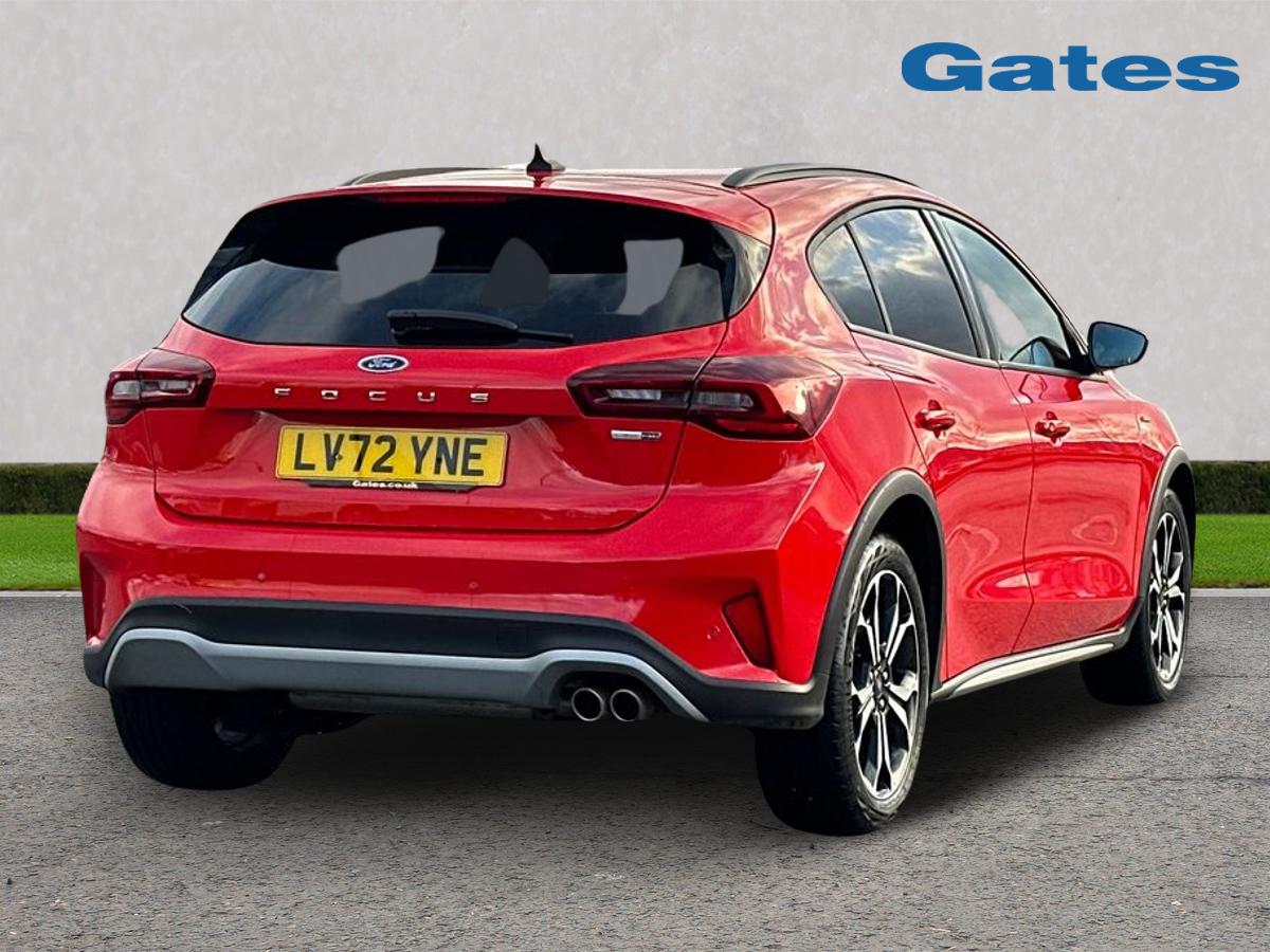 Used Ford Focus 2022 for sale - 77164192: Photo 7