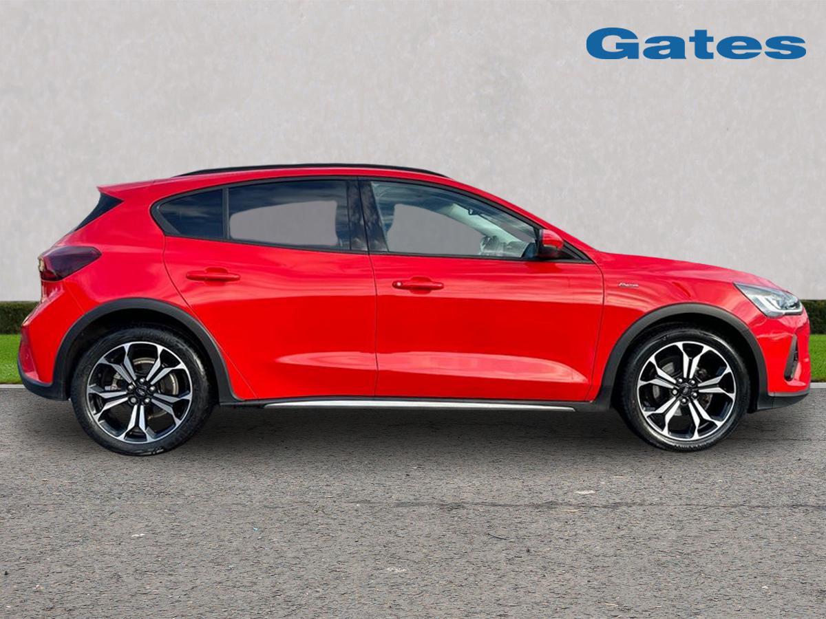 Used Ford Focus 2022 for sale - 77164192: Photo 8