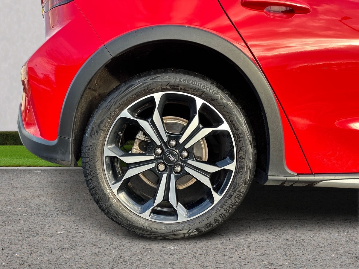 Used Ford Focus 2022 for sale - 77164192: Photo 9