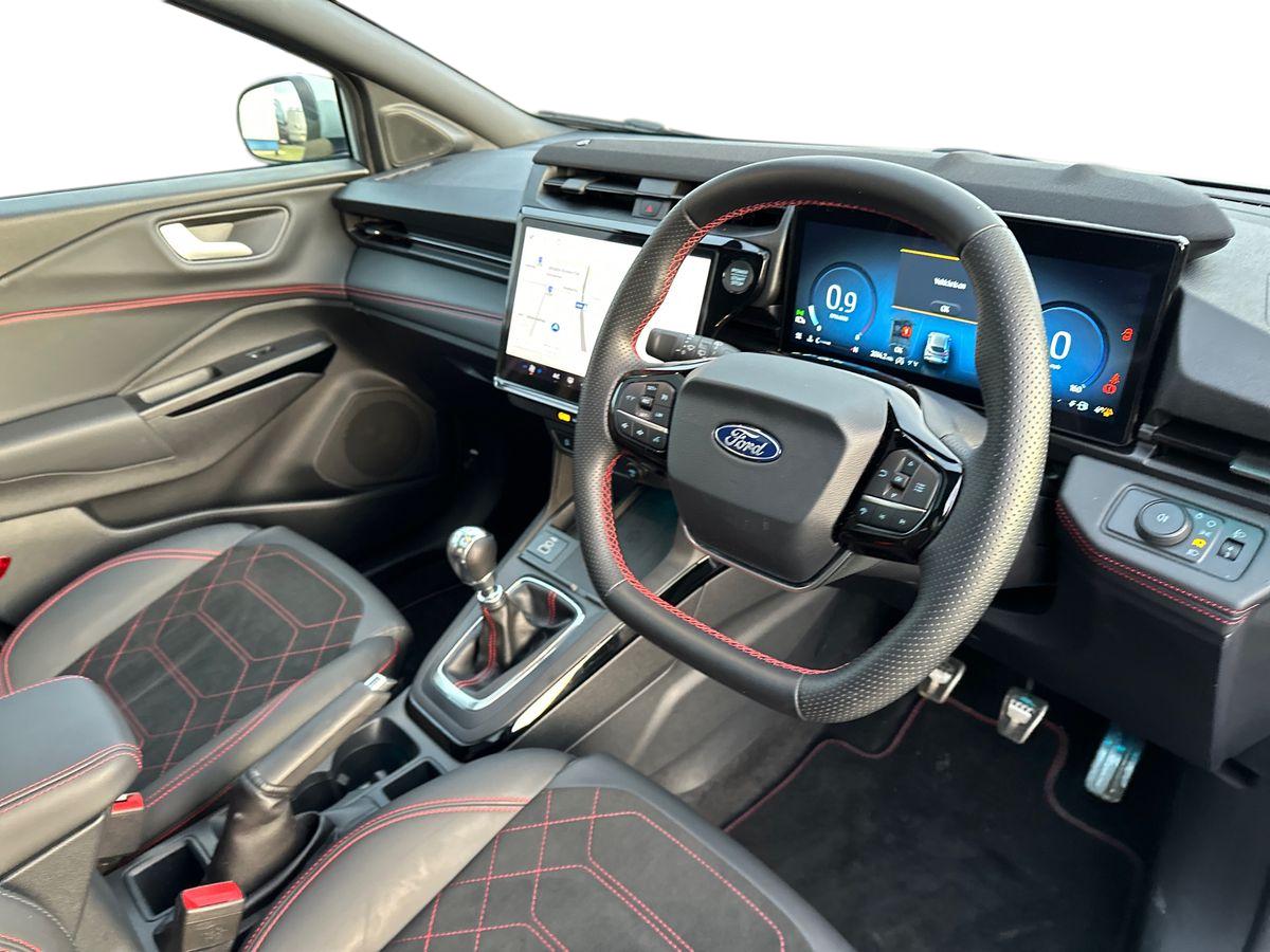 Used Ford Puma 2025 for sale - 77134015: Photo 10