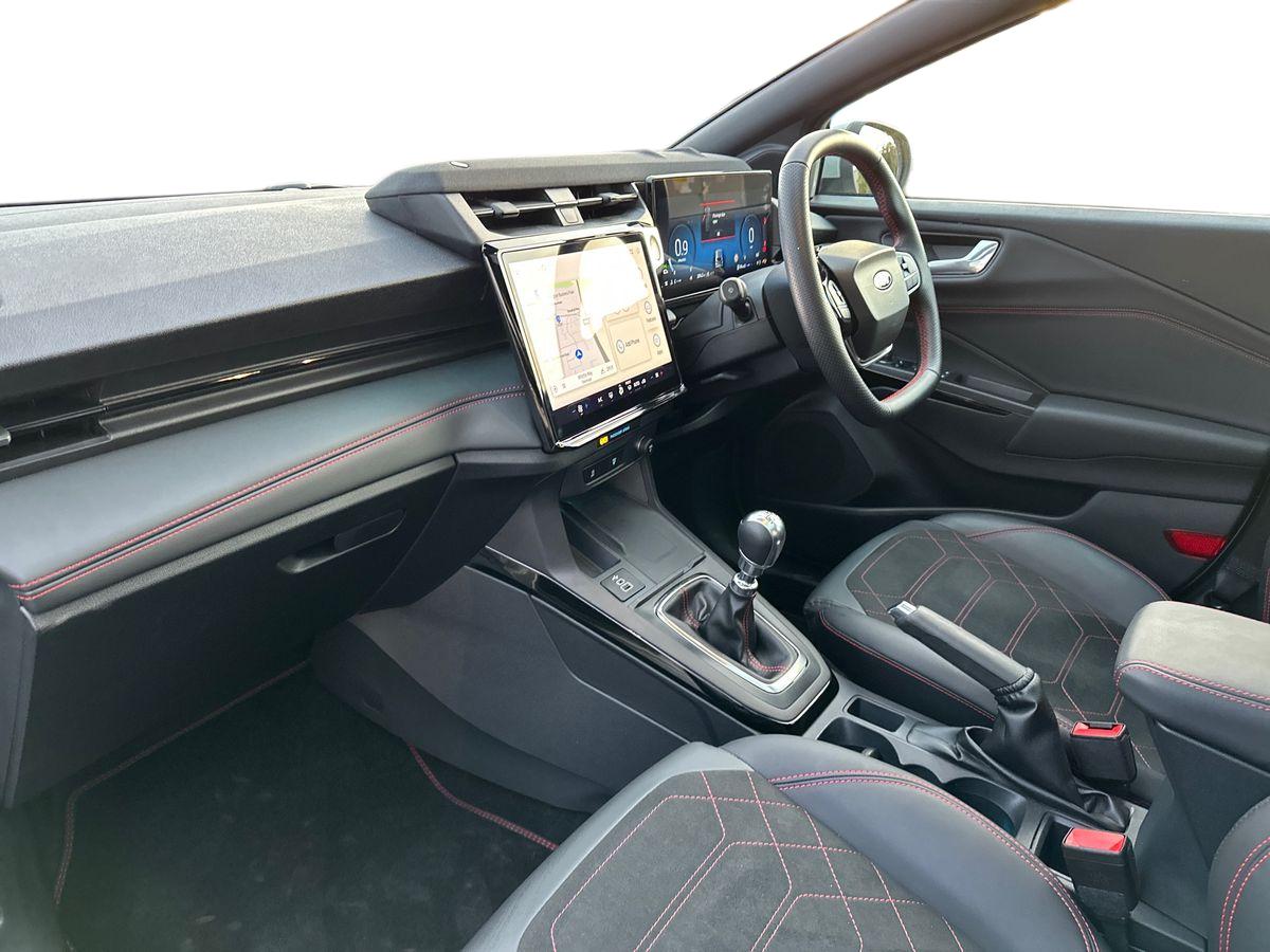 Used Ford Puma 2025 for sale - 77134015: Photo 11