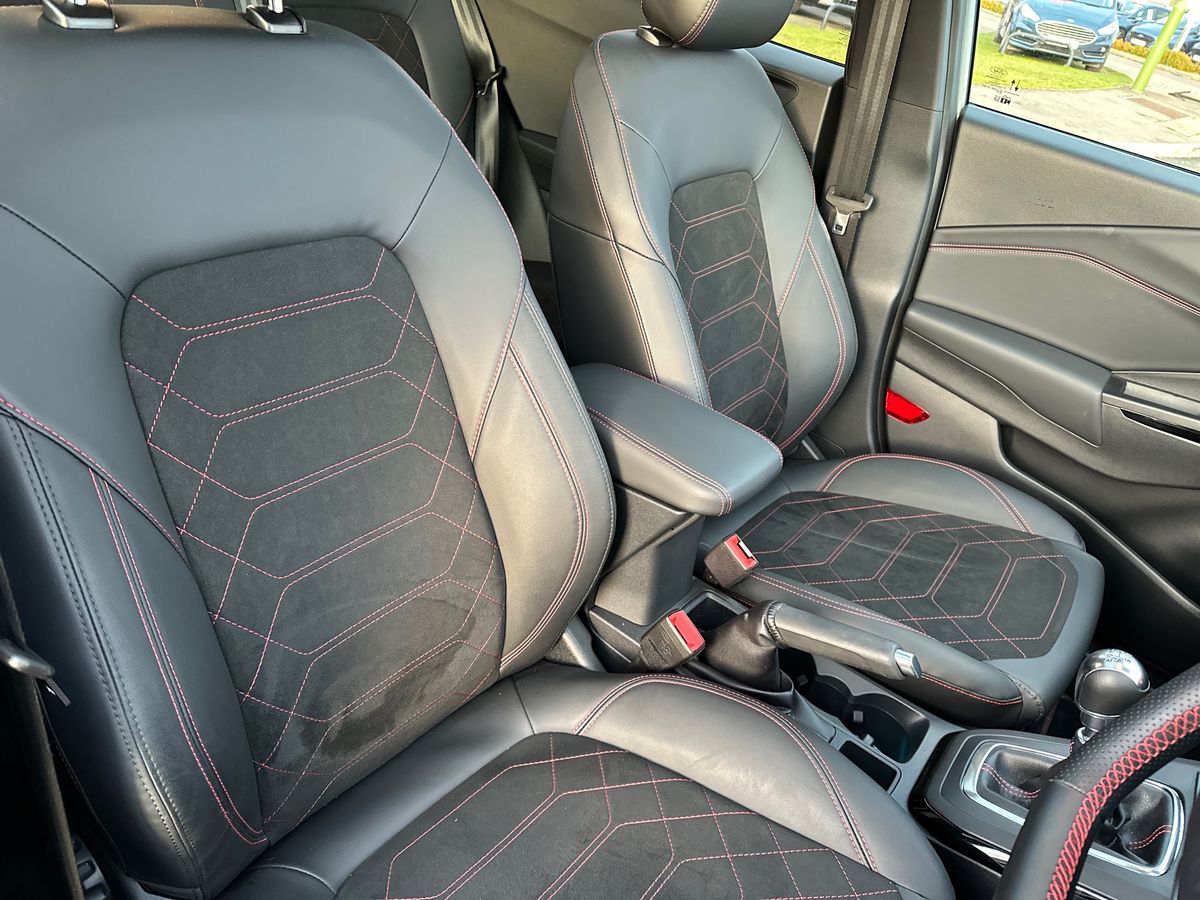 Used Ford Puma 2025 for sale - 77134015: Photo 12