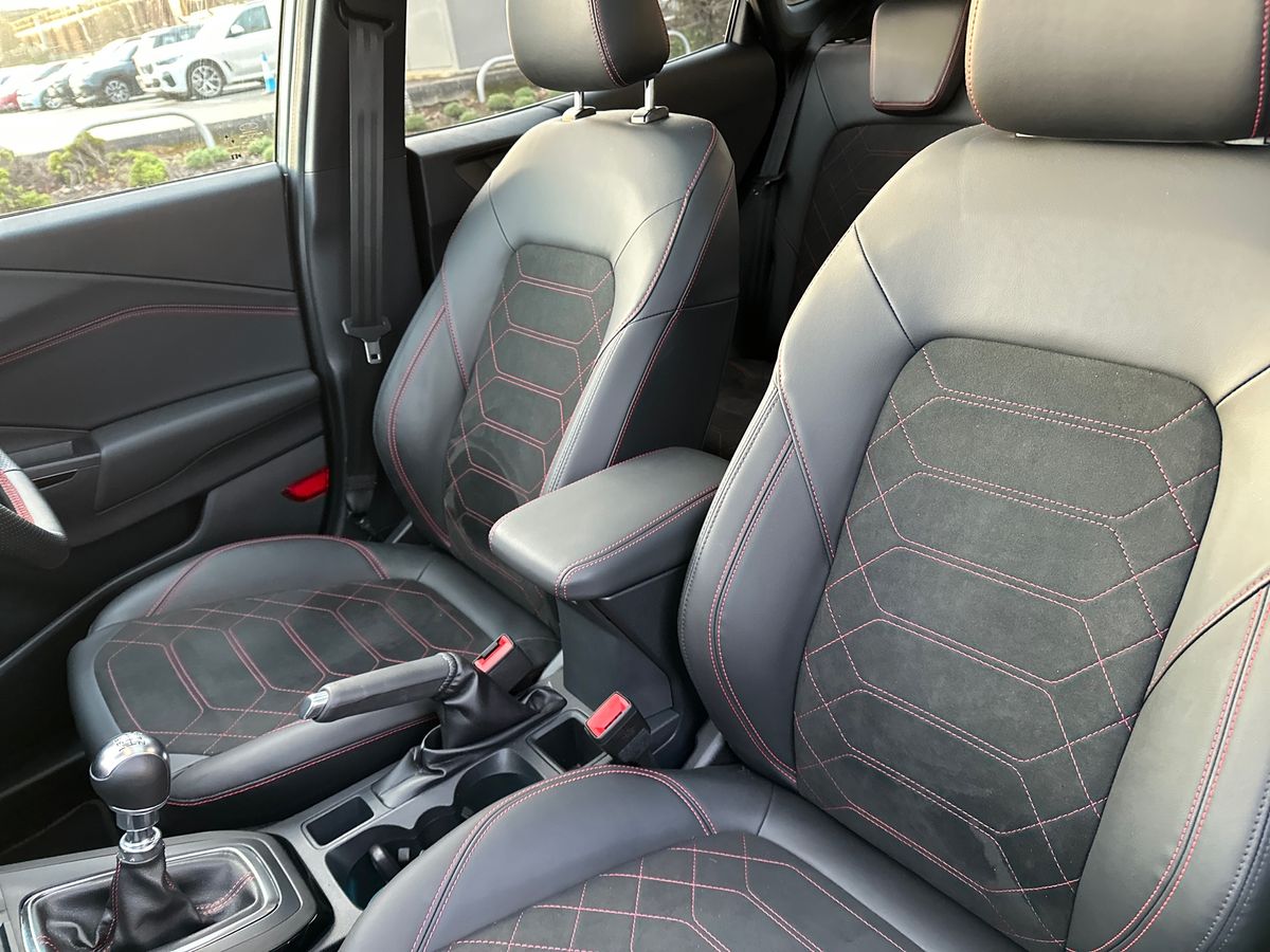 Used Ford Puma 2025 for sale - 77134015: Photo 13