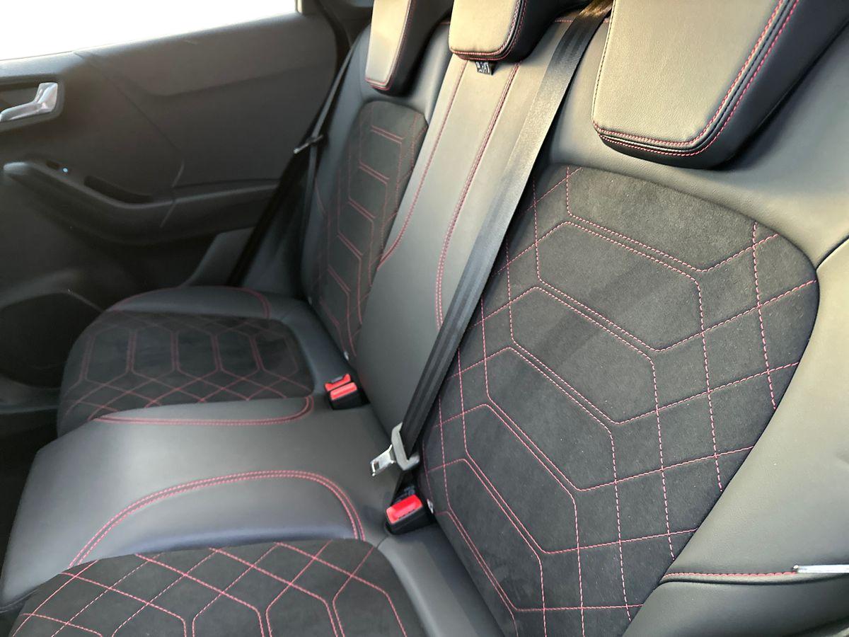 Used Ford Puma 2025 for sale - 77134015: Photo 14