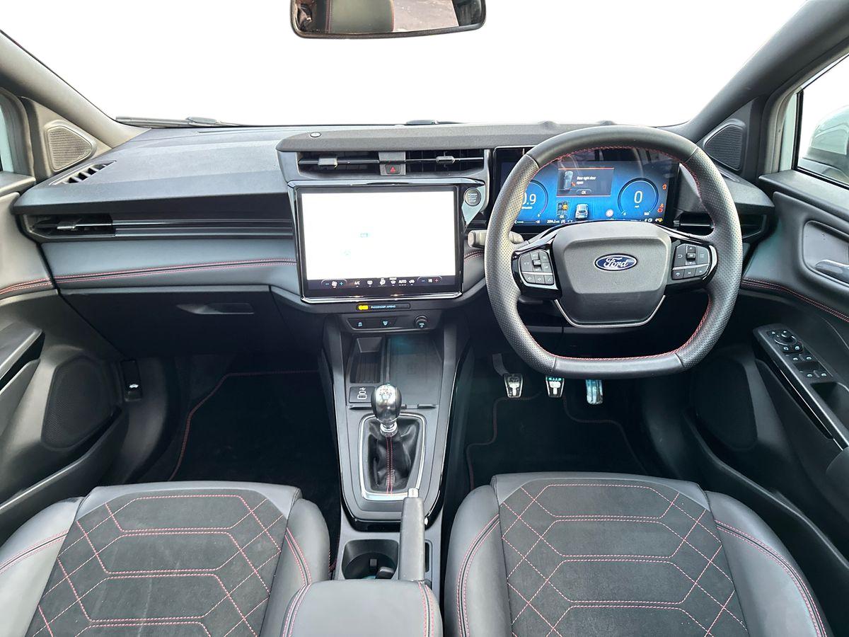 Used Ford Puma 2025 for sale - 77134015: Photo 15