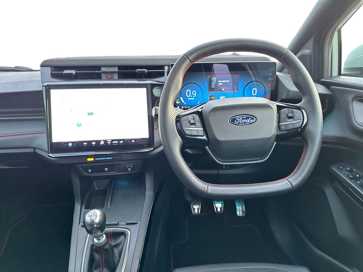 Used Ford Puma 2025 for sale - 77134015: Photo 16