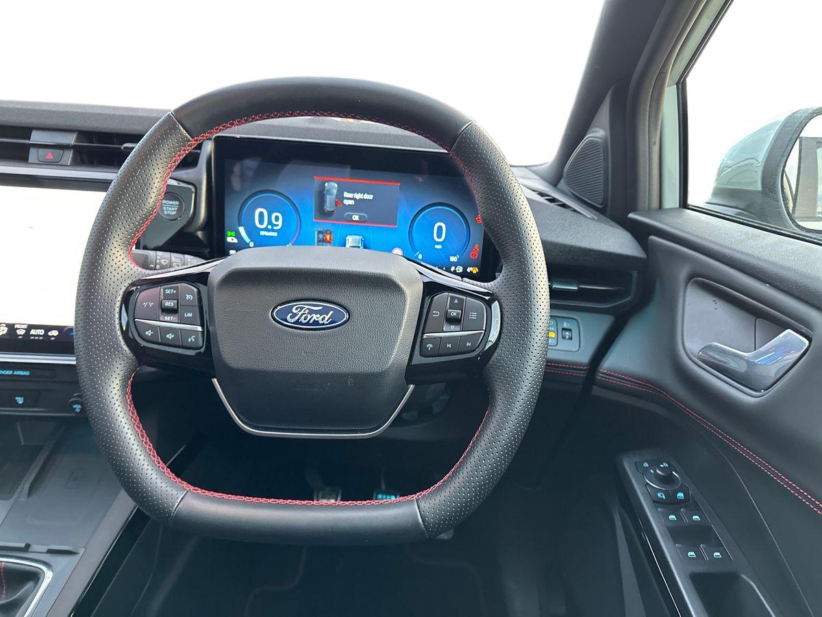 Used Ford Puma 2025 for sale - 77134015: Photo 17