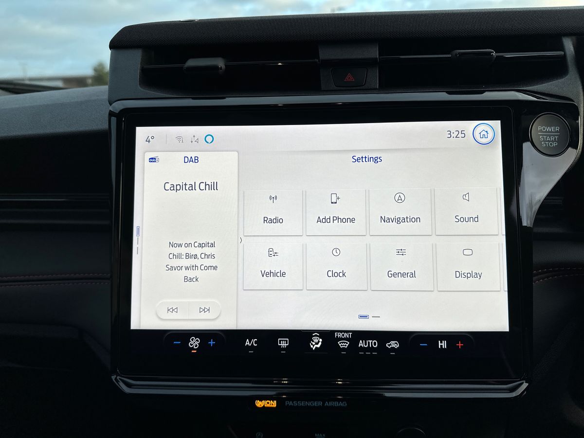 Used Ford Puma 2025 for sale - 77134015: Photo 19