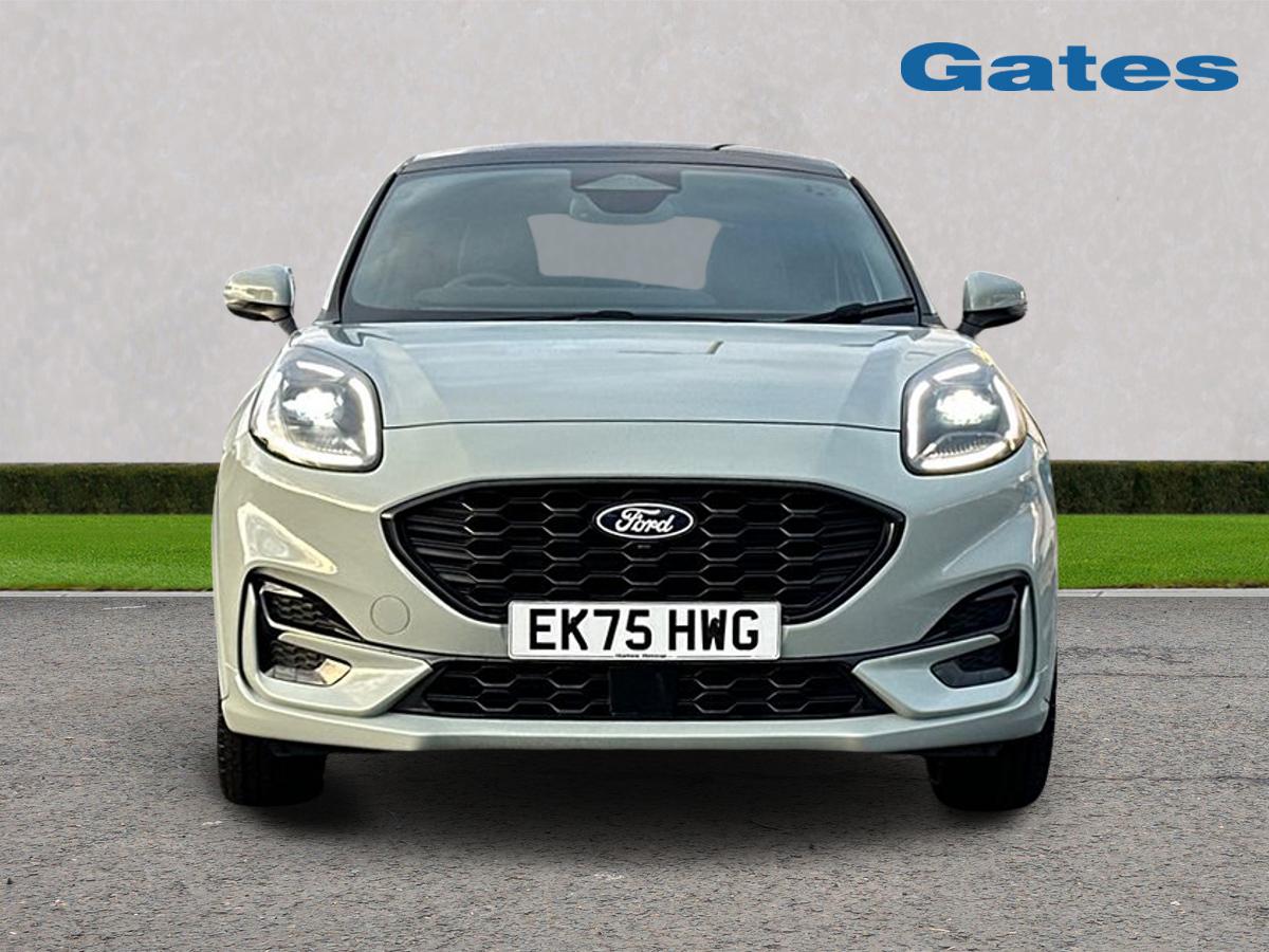 Used Ford Puma 2025 for sale - 77134015: Photo 2