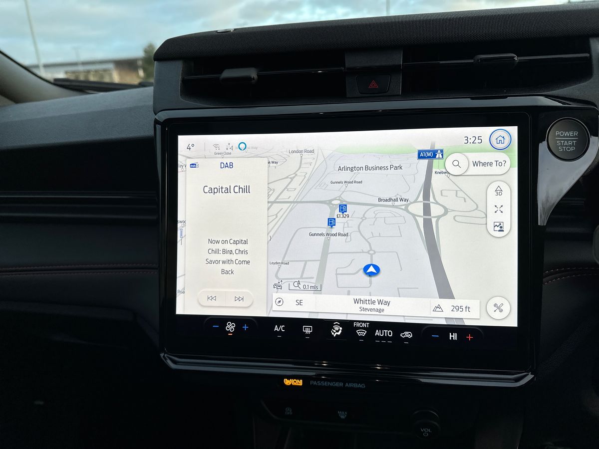 Used Ford Puma 2025 for sale - 77134015: Photo 20