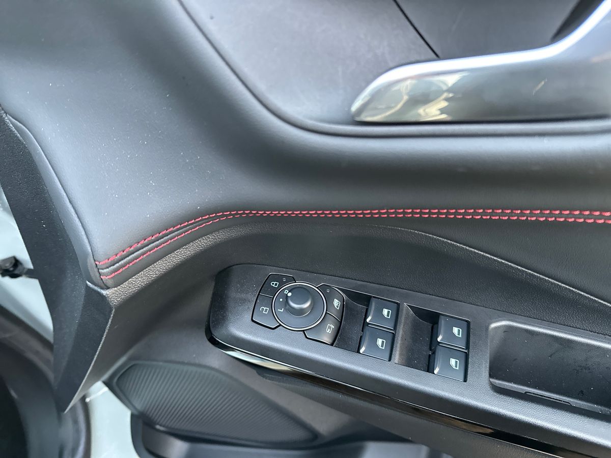 Used Ford Puma 2025 for sale - 77134015: Photo 25