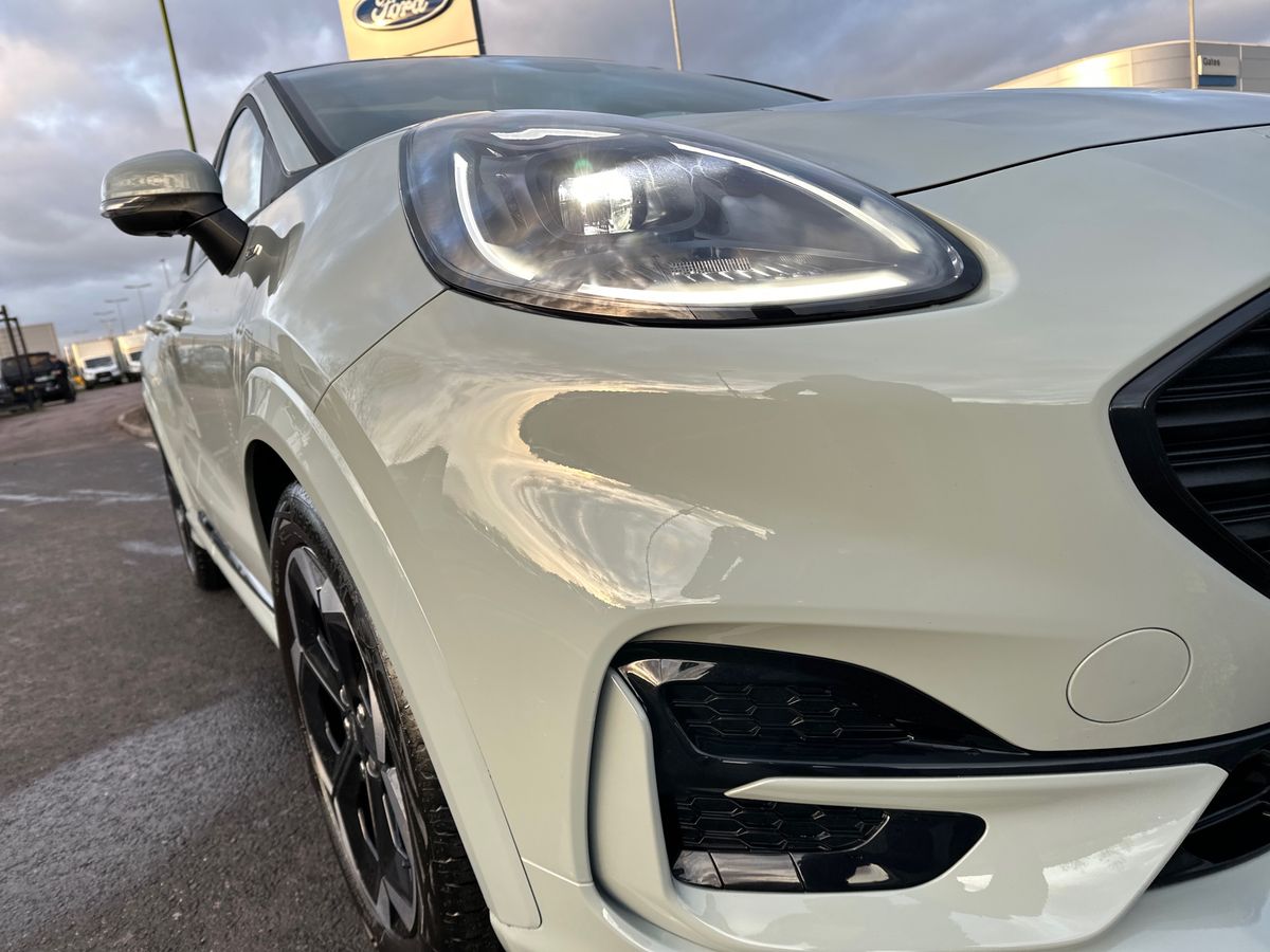 Used Ford Puma 2025 for sale - 77134015: Photo 32