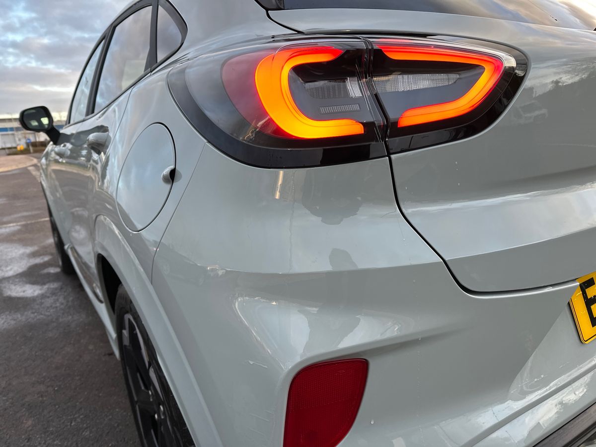 Used Ford Puma 2025 for sale - 77134015: Photo 33