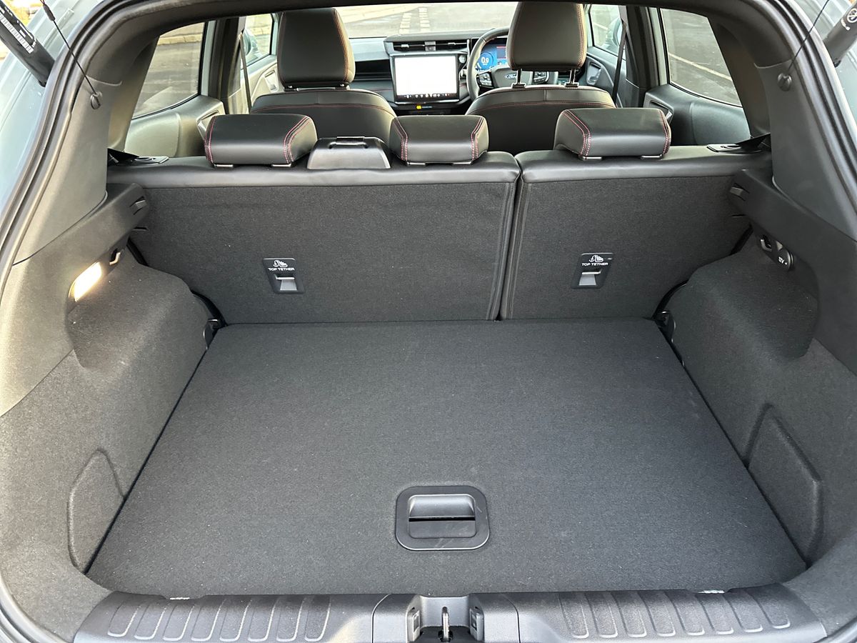 Used Ford Puma 2025 for sale - 77134015: Photo 34