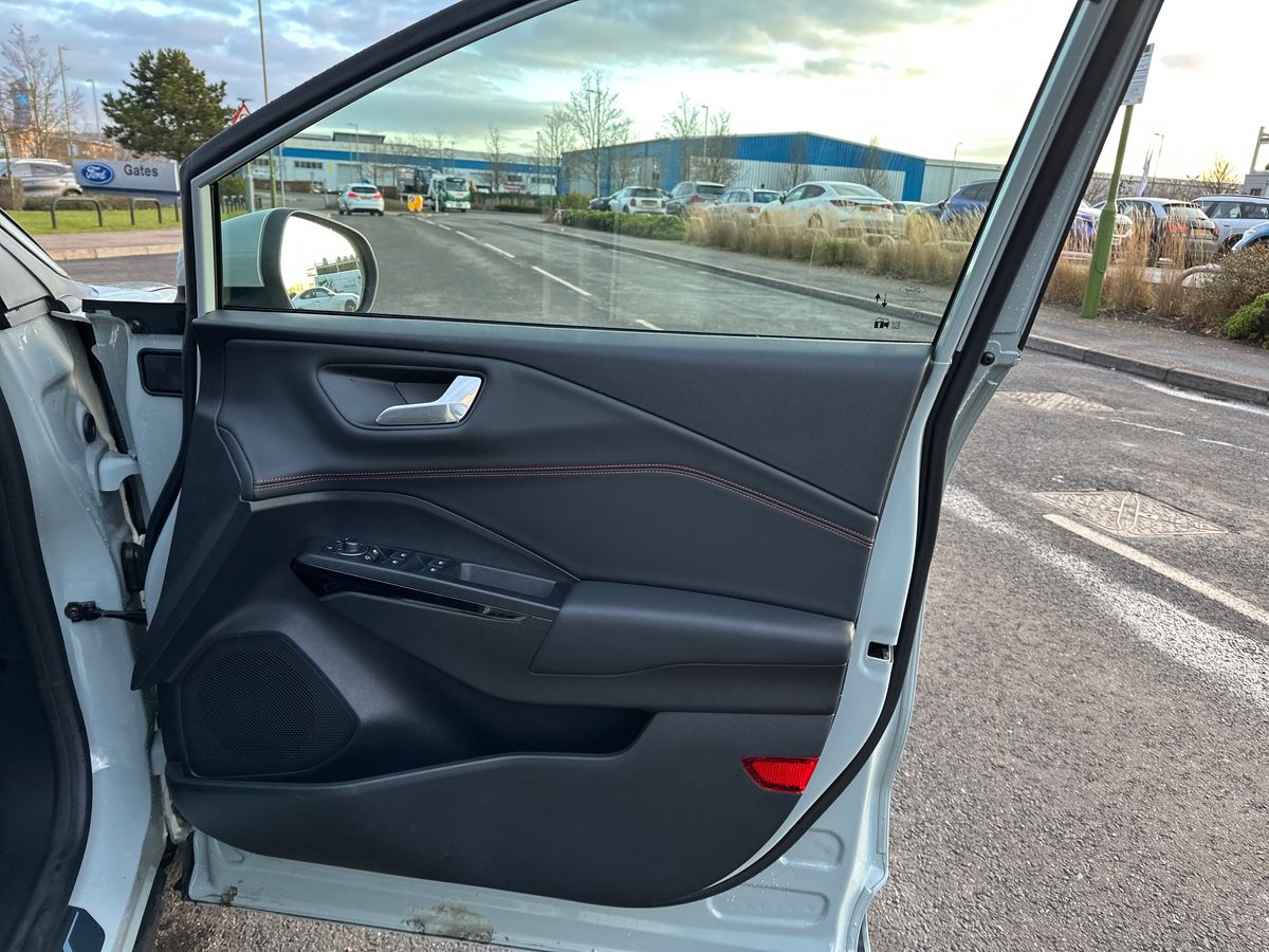 Used Ford Puma 2025 for sale - 77134015: Photo 35