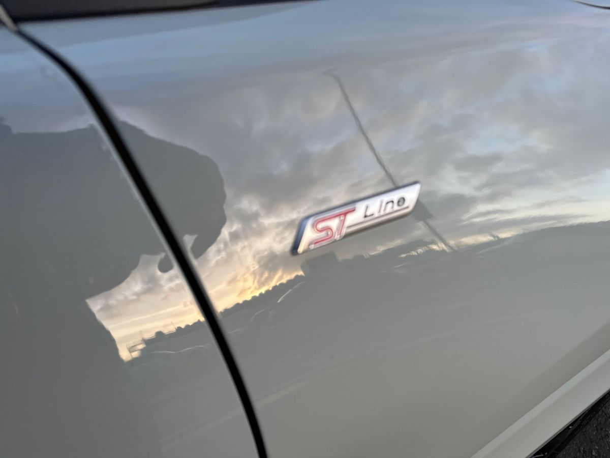 Used Ford Puma 2025 for sale - 77134015: Photo 36