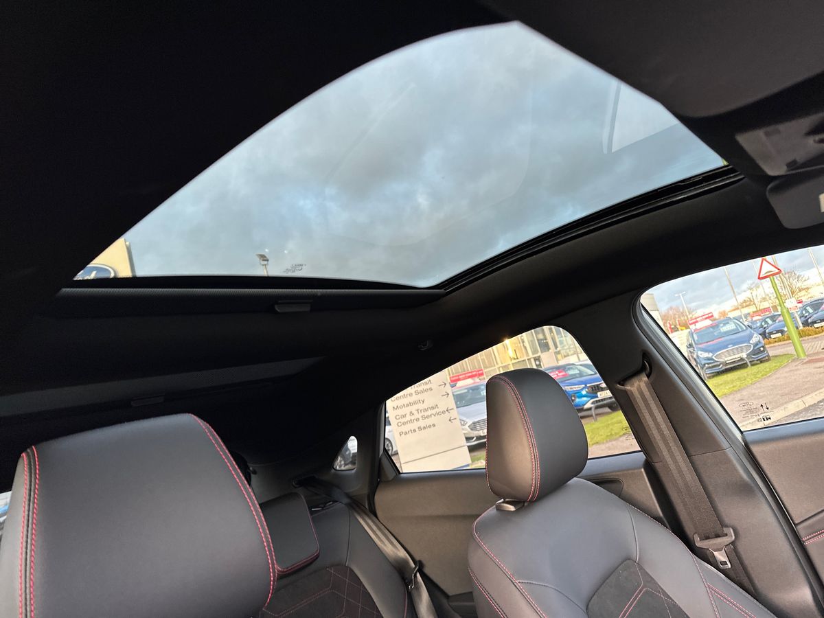 Used Ford Puma 2025 for sale - 77134015: Photo 38