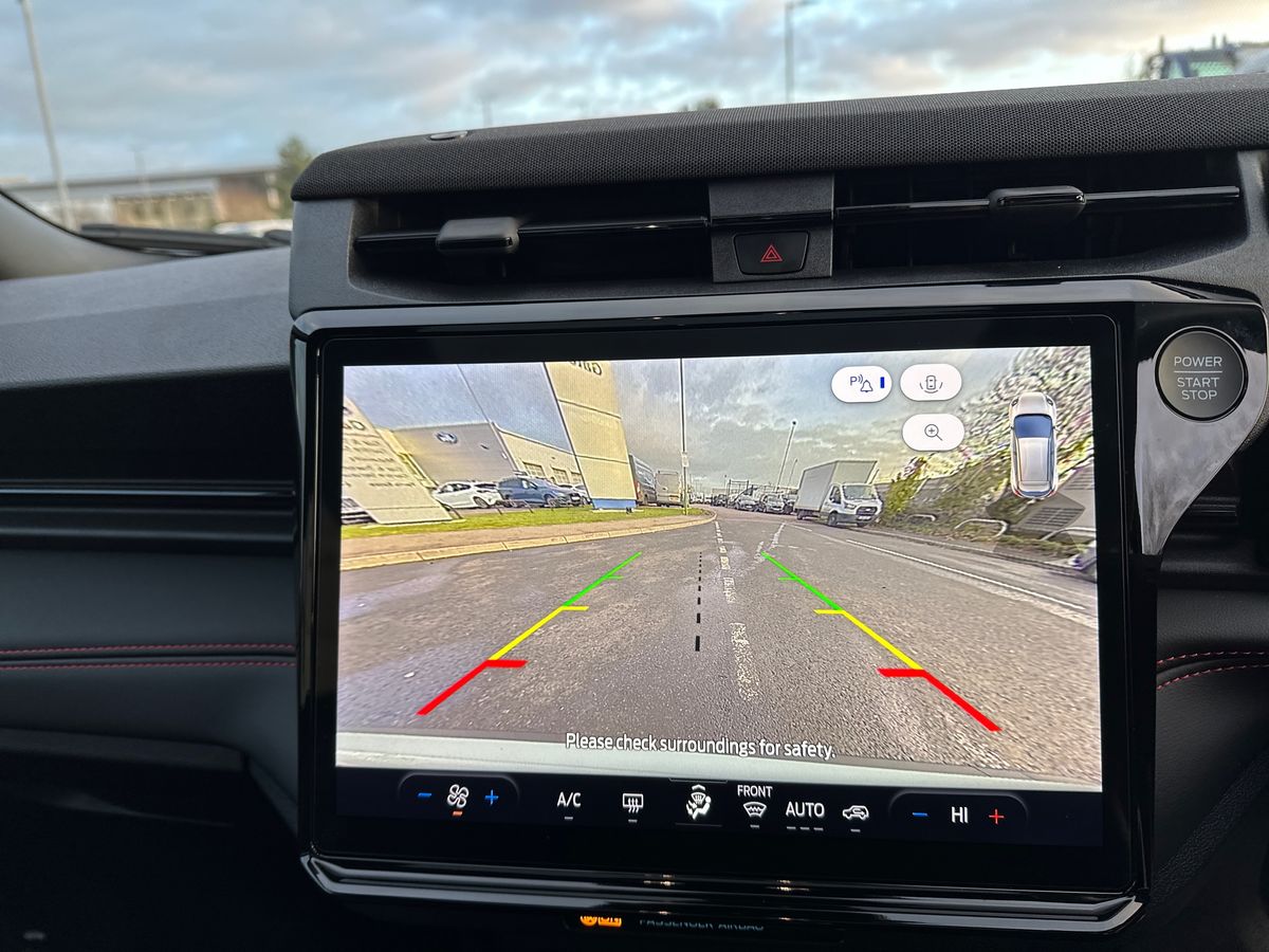 Used Ford Puma 2025 for sale - 77134015: Photo 39