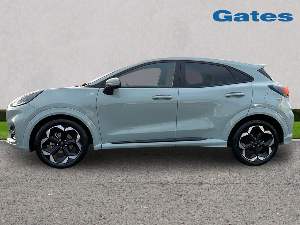 Used Ford Puma 2025 for sale - 77134015: Photo 4