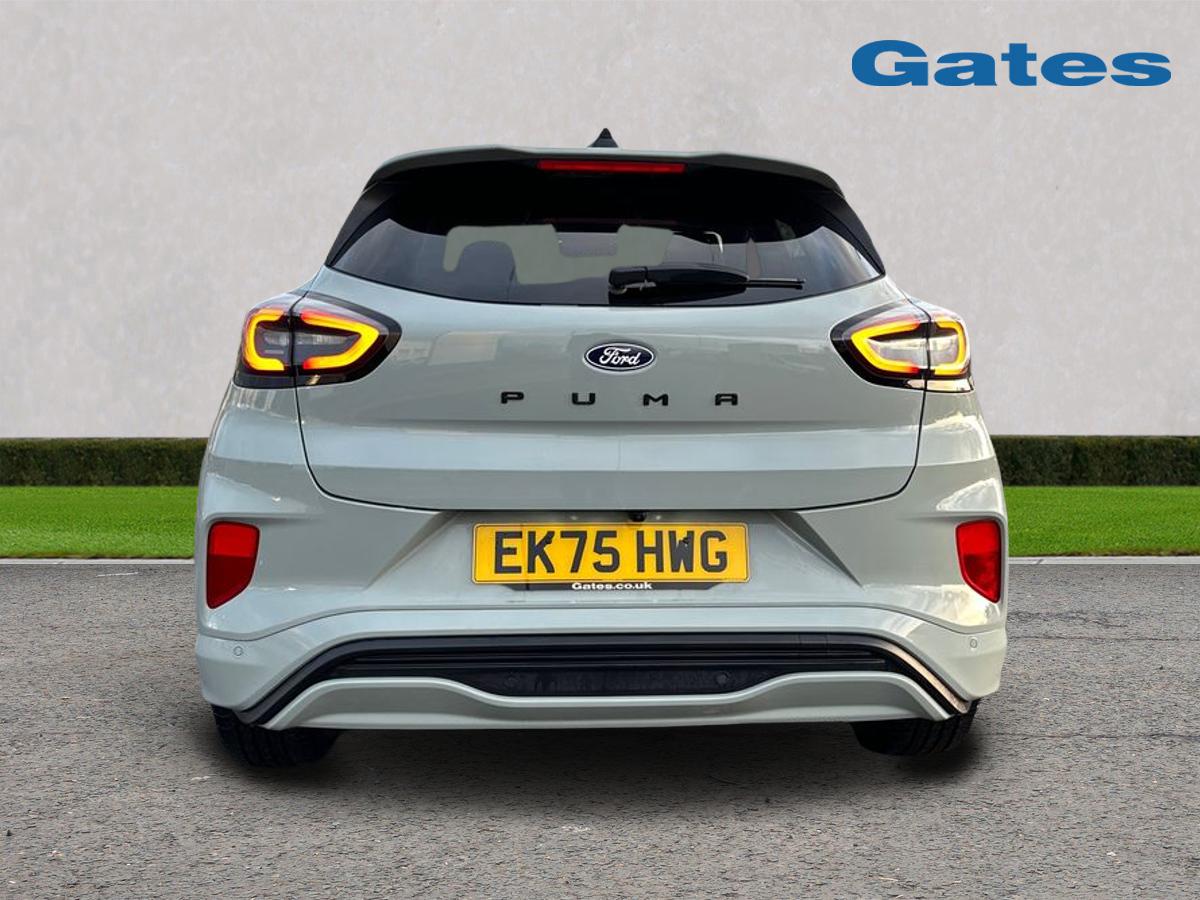 Used Ford Puma 2025 for sale - 77134015: Photo 6