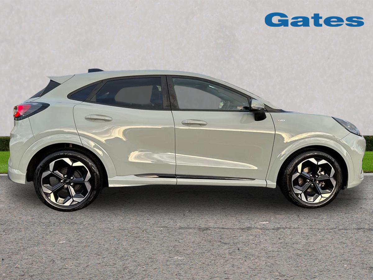 Used Ford Puma 2025 for sale - 77134015: Photo 8