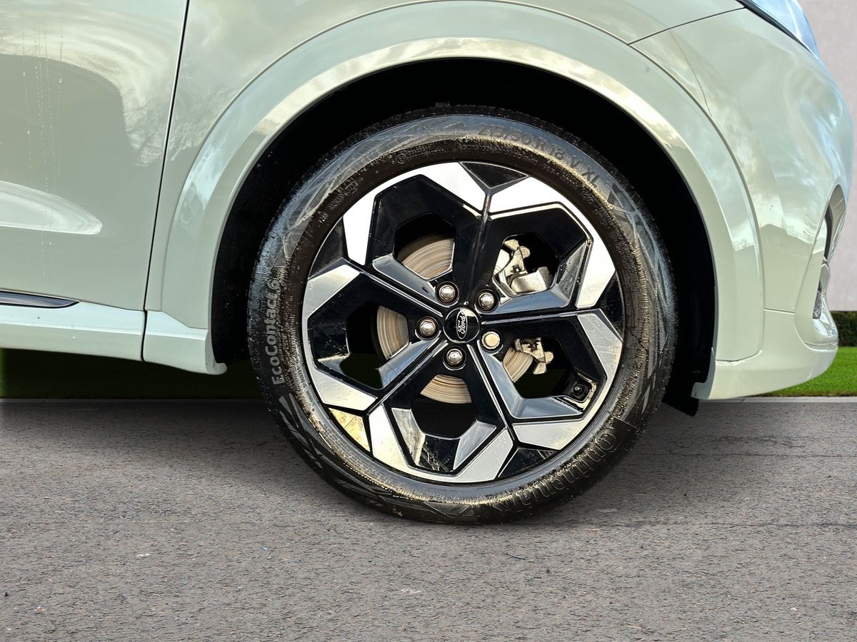 Used Ford Puma 2025 for sale - 77134015: Photo 9