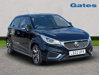 Used MG MG3 2022 for sale - 75602906: Photo