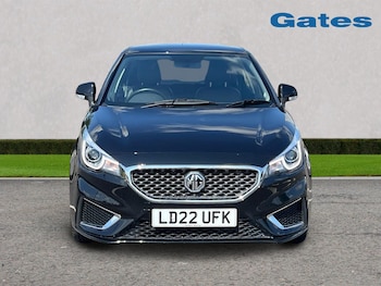Used MG MG3 2022 for sale - 75602906: Photo