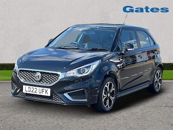 Used MG MG3 2022 for sale - 75602906: Photo