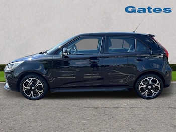 Used MG MG3 2022 for sale - 75602906: Photo