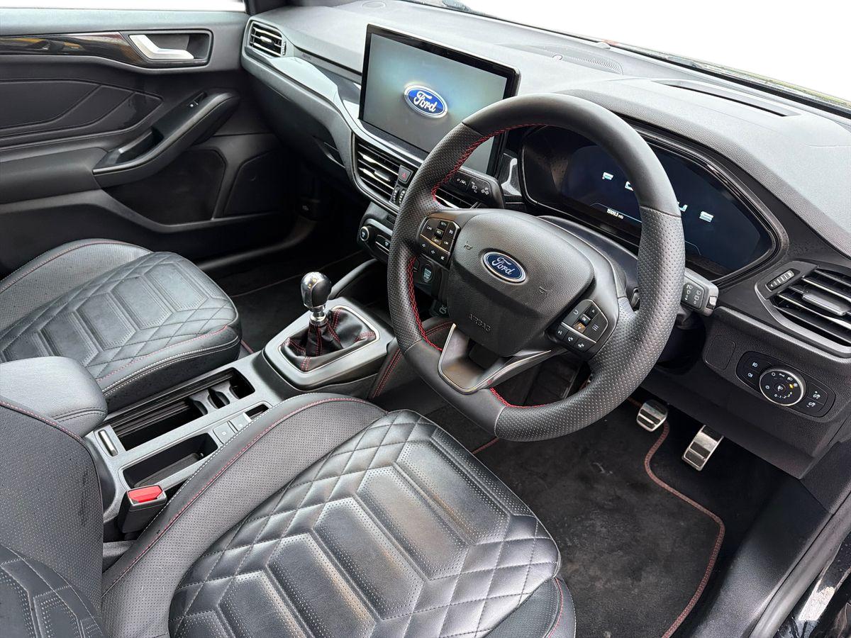 Used Ford Focus 2023 for sale - 77539750: Photo 10