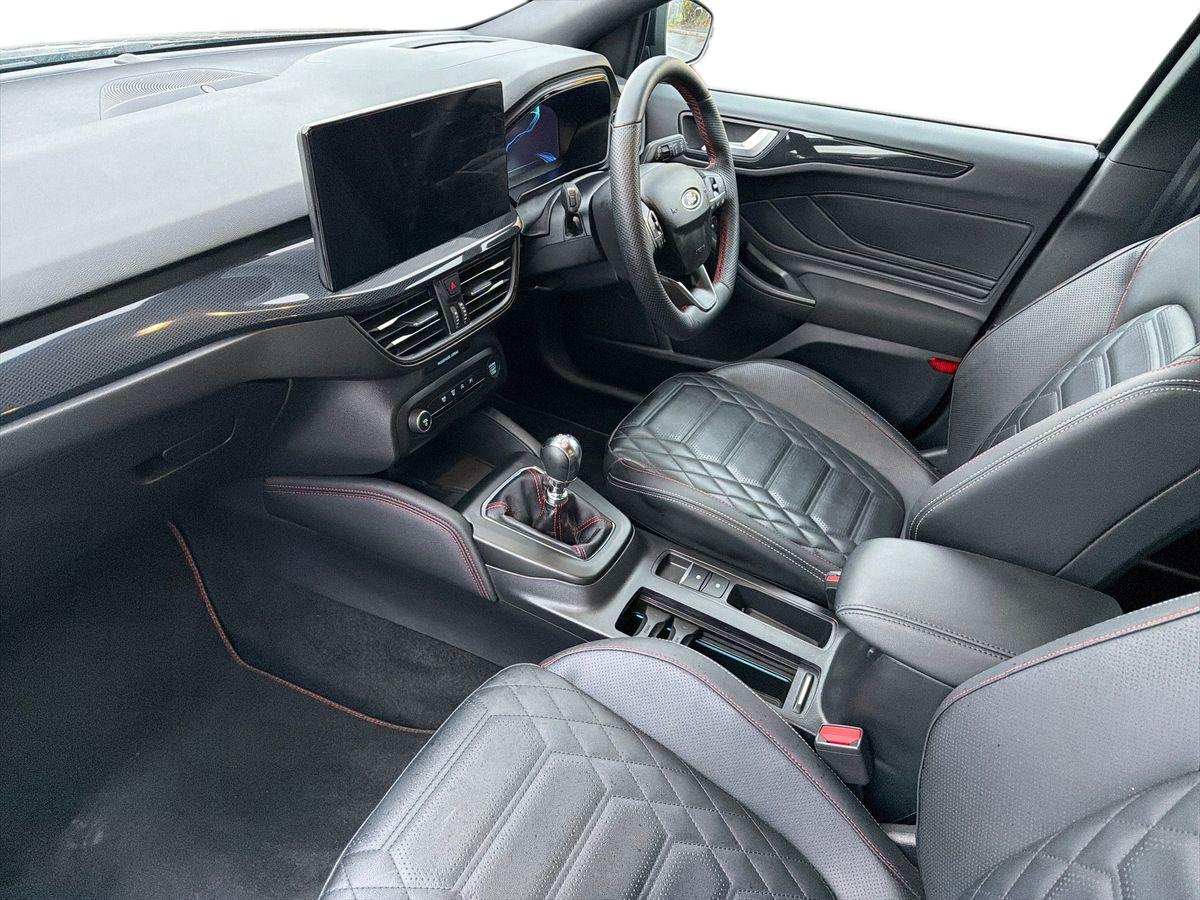 Used Ford Focus 2023 for sale - 77539750: Photo 11