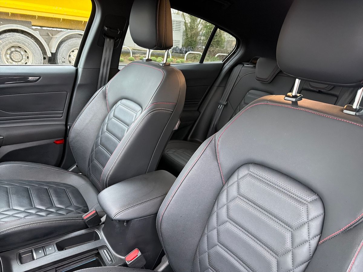 Used Ford Focus 2023 for sale - 77539750: Photo 13