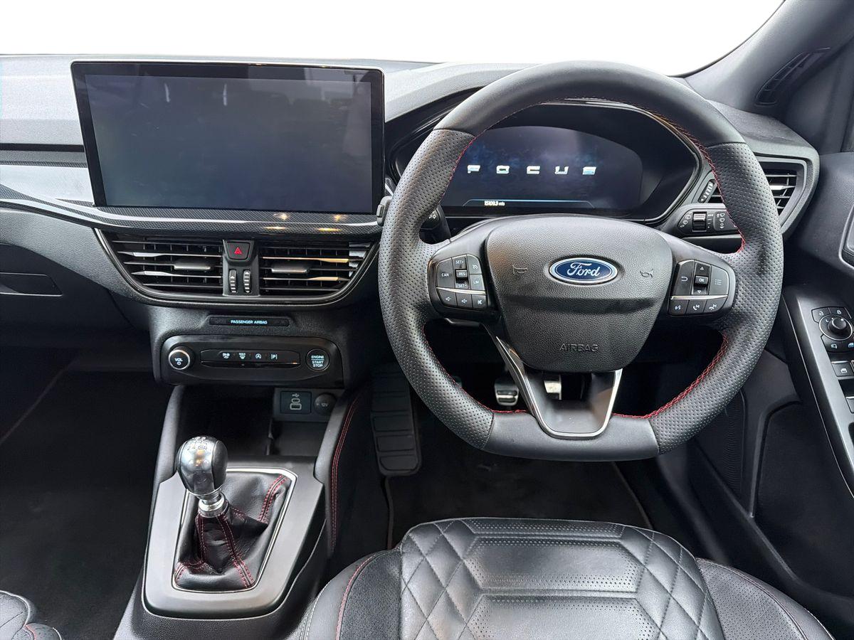 Used Ford Focus 2023 for sale - 77539750: Photo 16