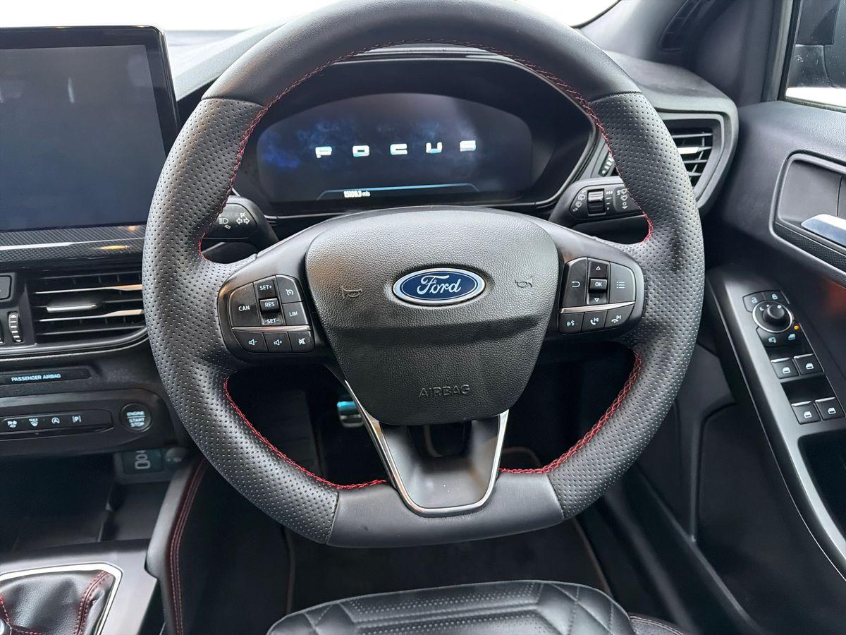 Used Ford Focus 2023 for sale - 77539750: Photo 17