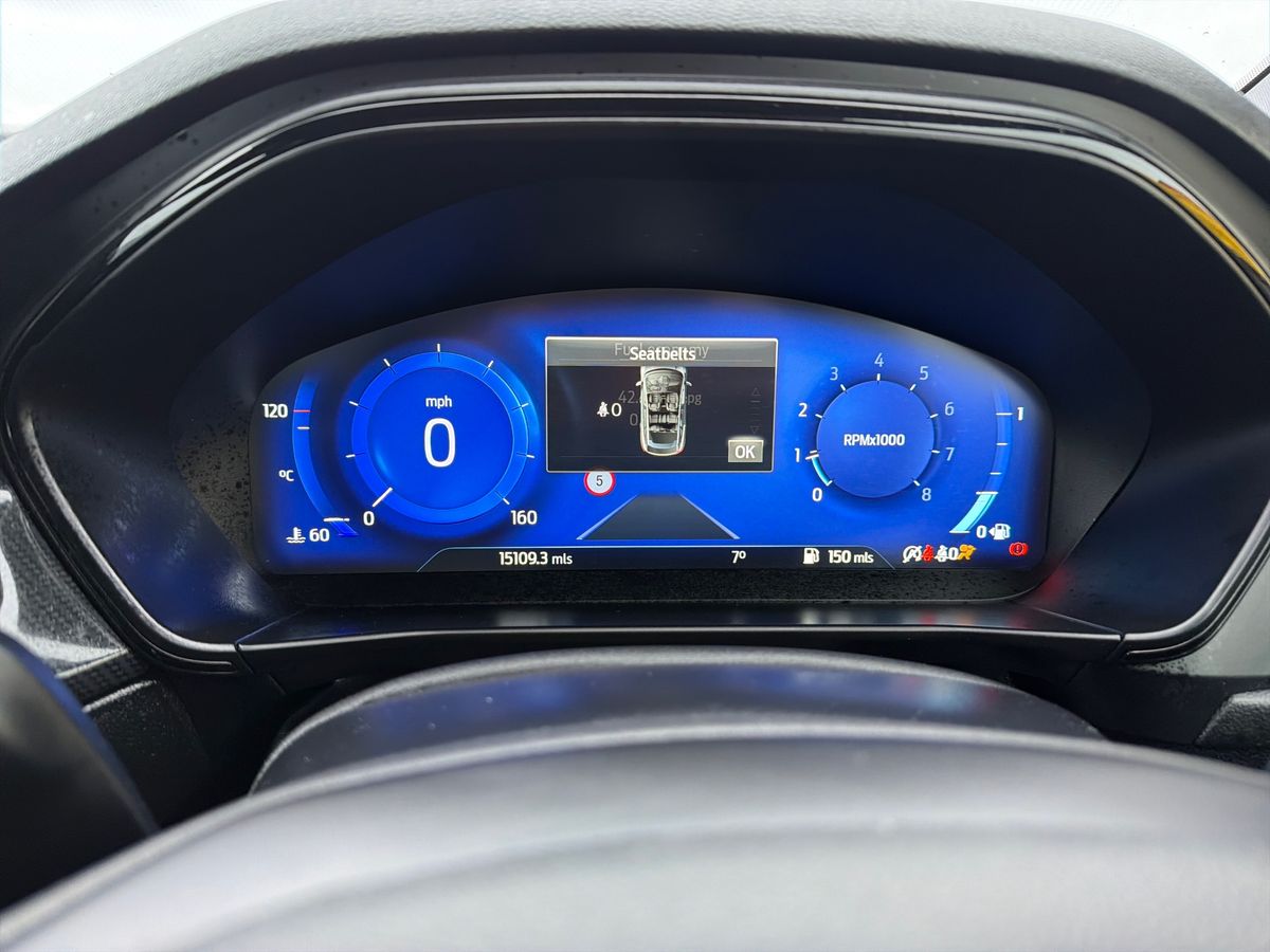 Used Ford Focus 2023 for sale - 77539750: Photo 18