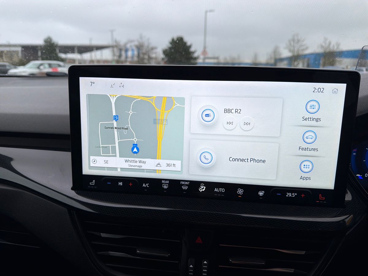 Used Ford Focus 2023 for sale - 77539750: Photo 19