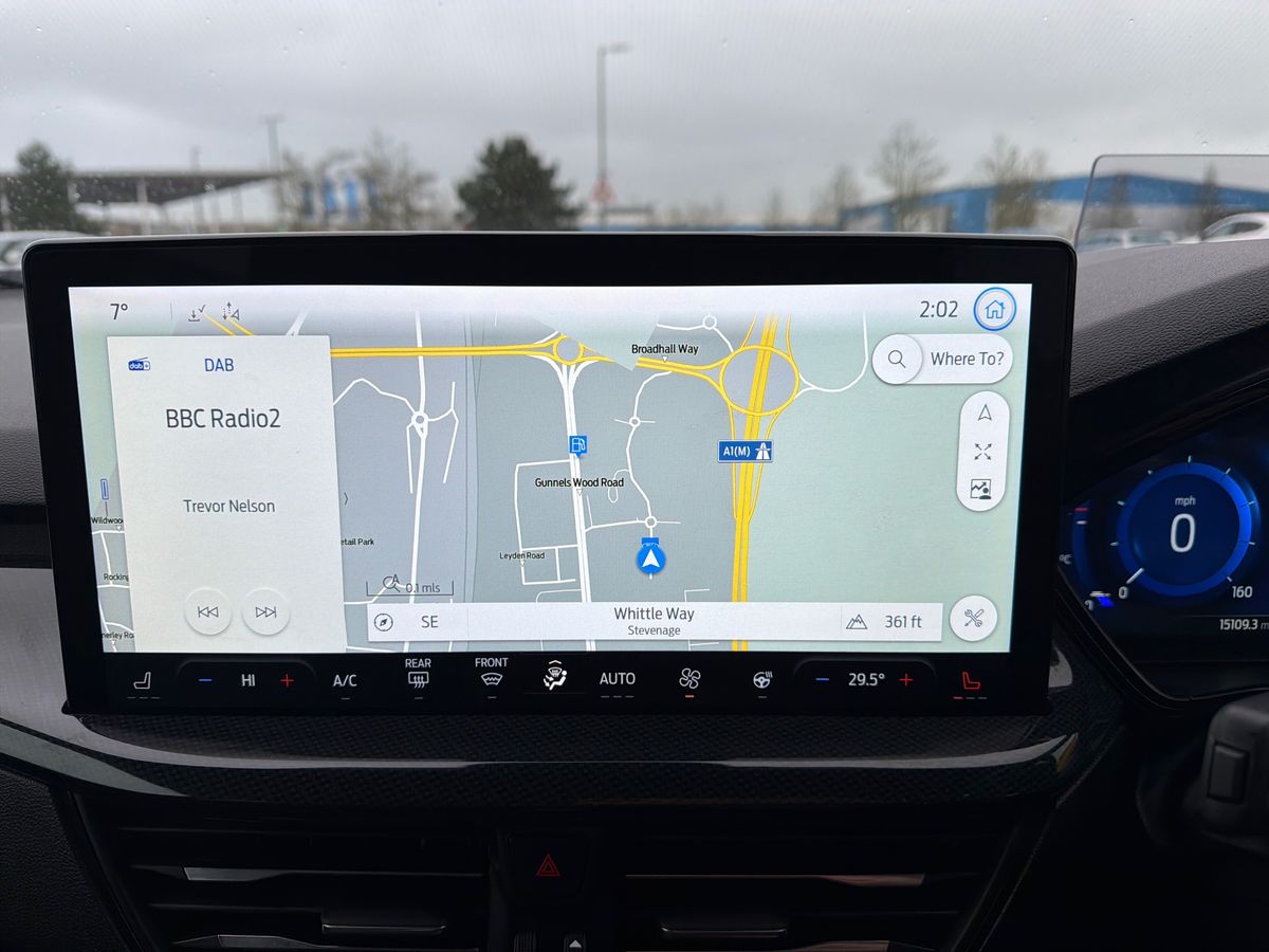 Used Ford Focus 2023 for sale - 77539750: Photo 20