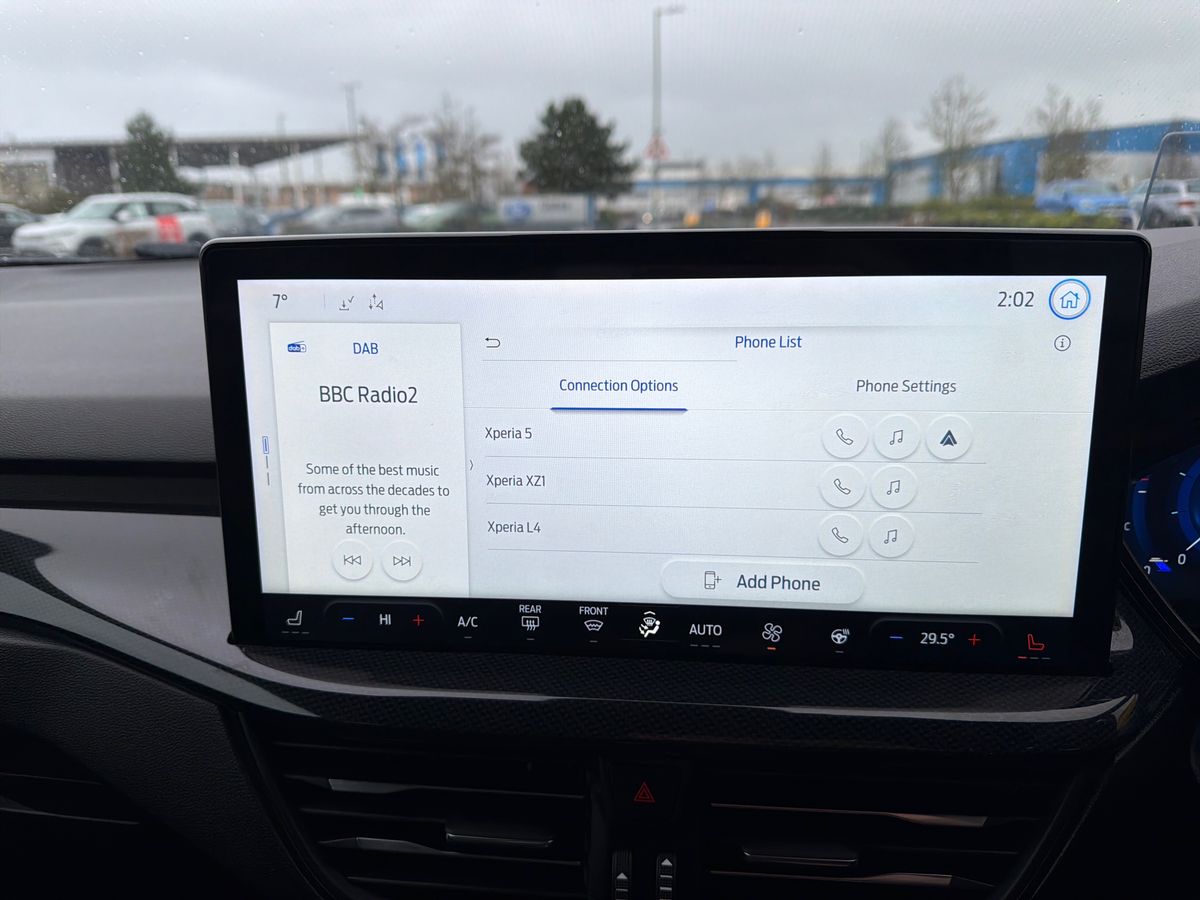 Used Ford Focus 2023 for sale - 77539750: Photo 21