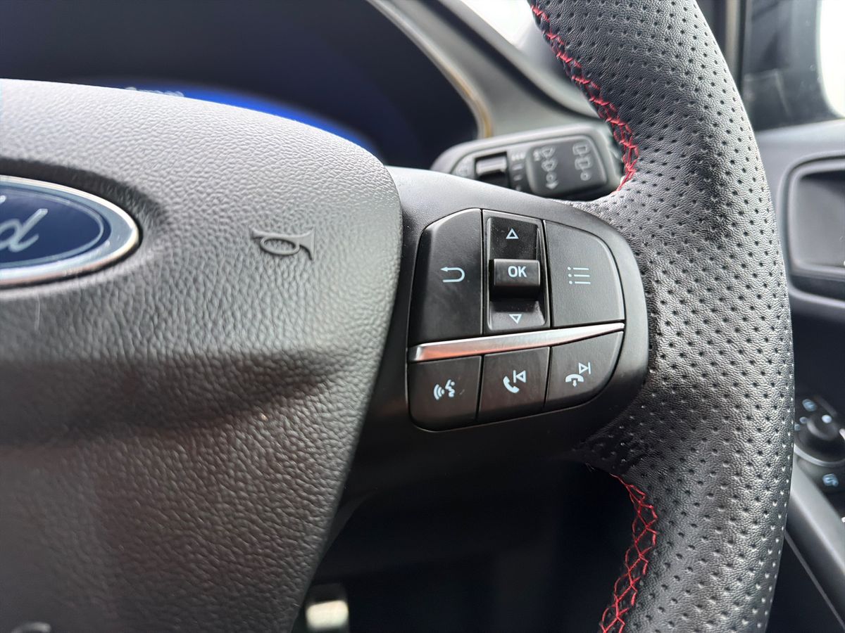 Used Ford Focus 2023 for sale - 77539750: Photo 27