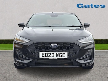 Used Ford Focus 2023 for sale - 77539750: Photo