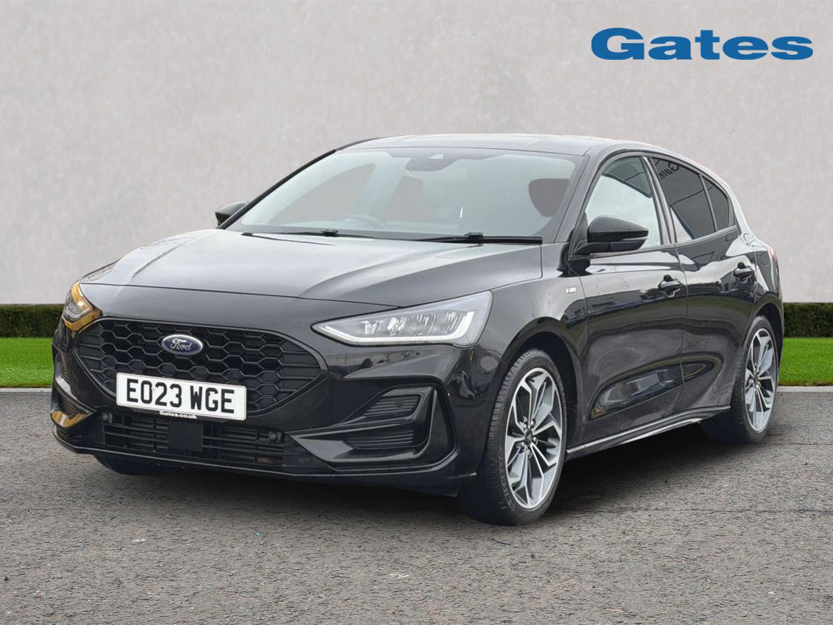 Used Ford Focus 2023 for sale - 77539750: Photo 3