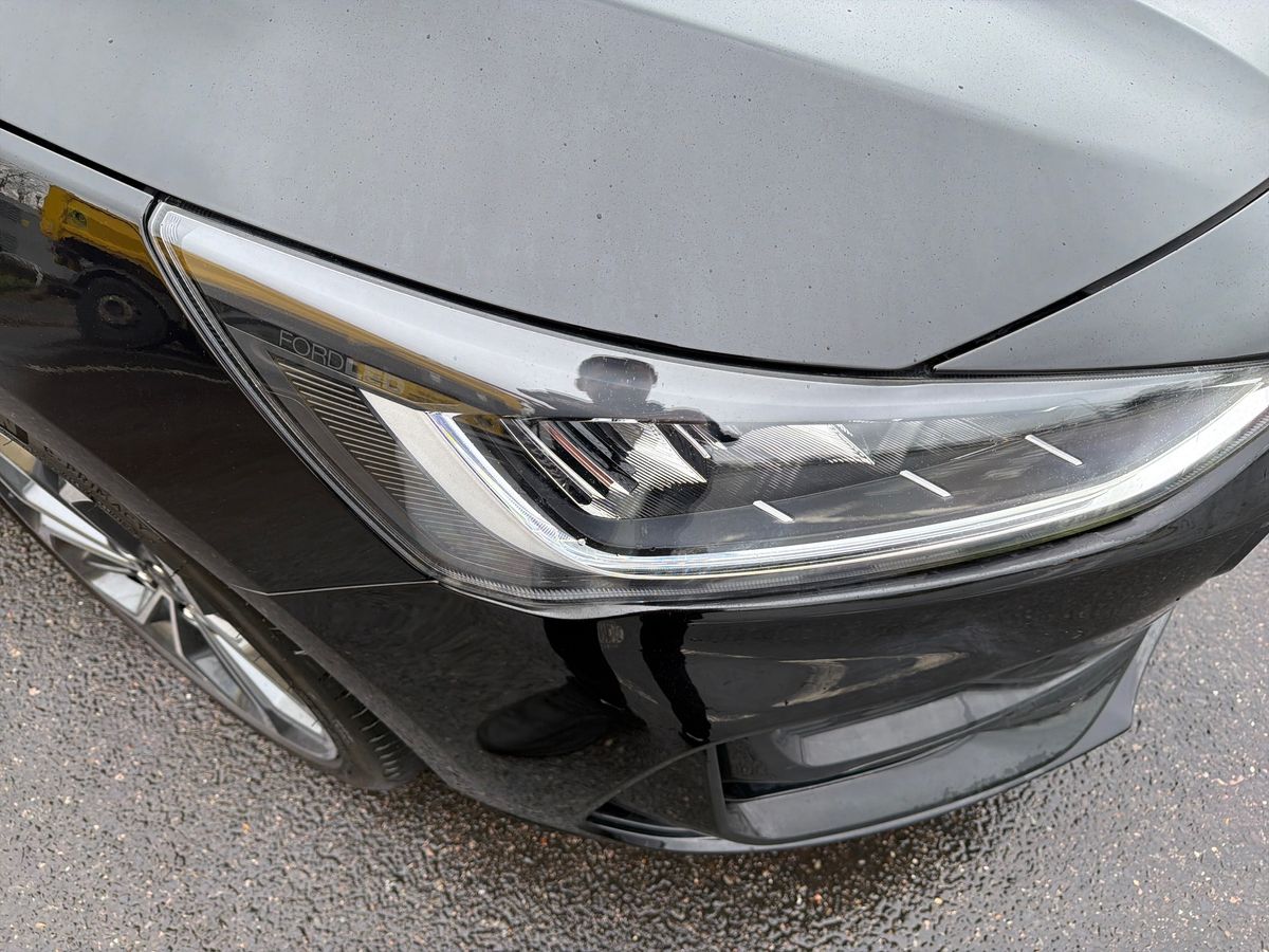 Used Ford Focus 2023 for sale - 77539750: Photo 32