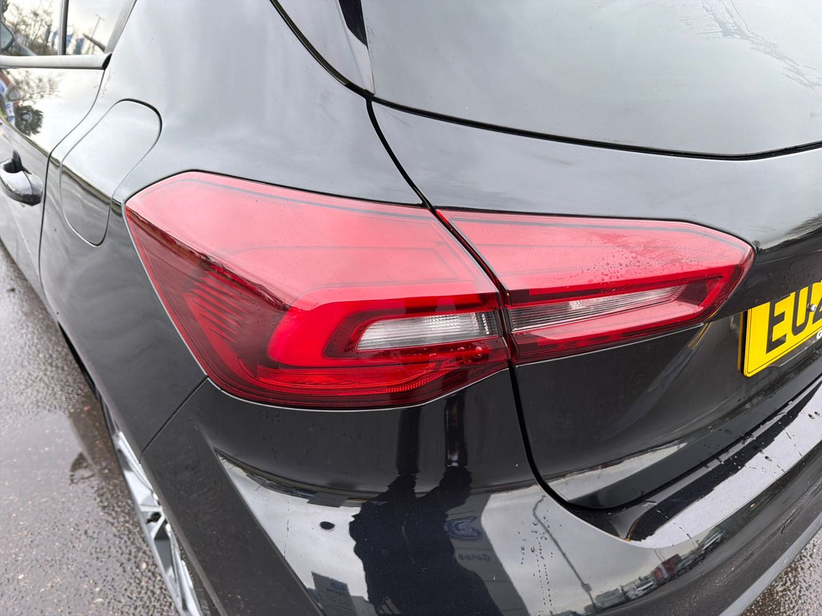 Used Ford Focus 2023 for sale - 77539750: Photo 33