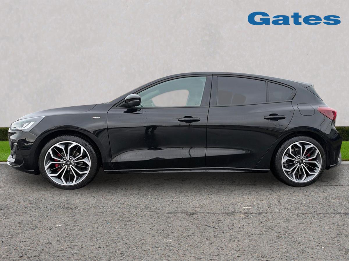 Used Ford Focus 2023 for sale - 77539750: Photo 4