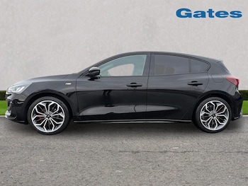 Used Ford Focus 2023 for sale - 77539750: Photo