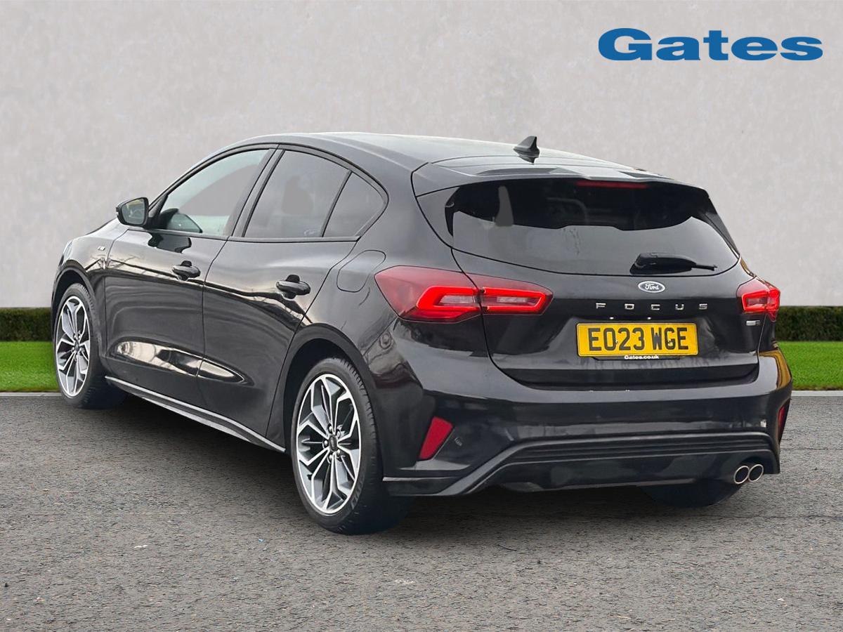 Used Ford Focus 2023 for sale - 77539750: Photo 5