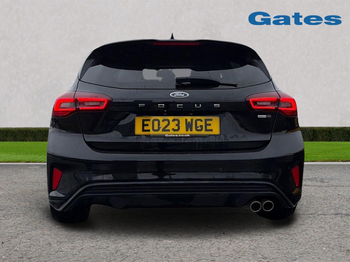 Used Ford Focus 2023 for sale - 77539750: Photo 6