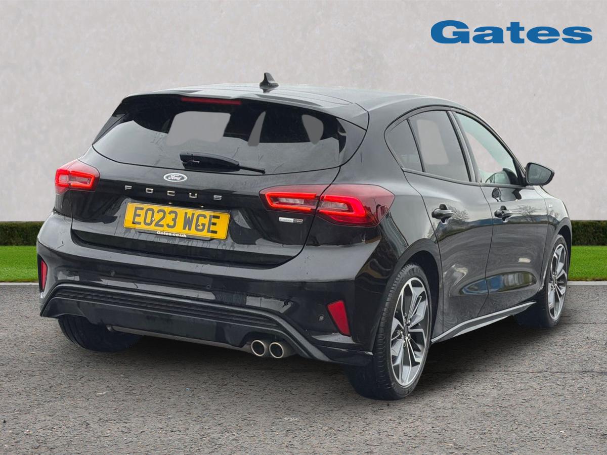 Used Ford Focus 2023 for sale - 77539750: Photo 7