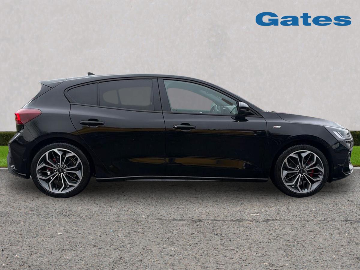 Used Ford Focus 2023 for sale - 77539750: Photo 8